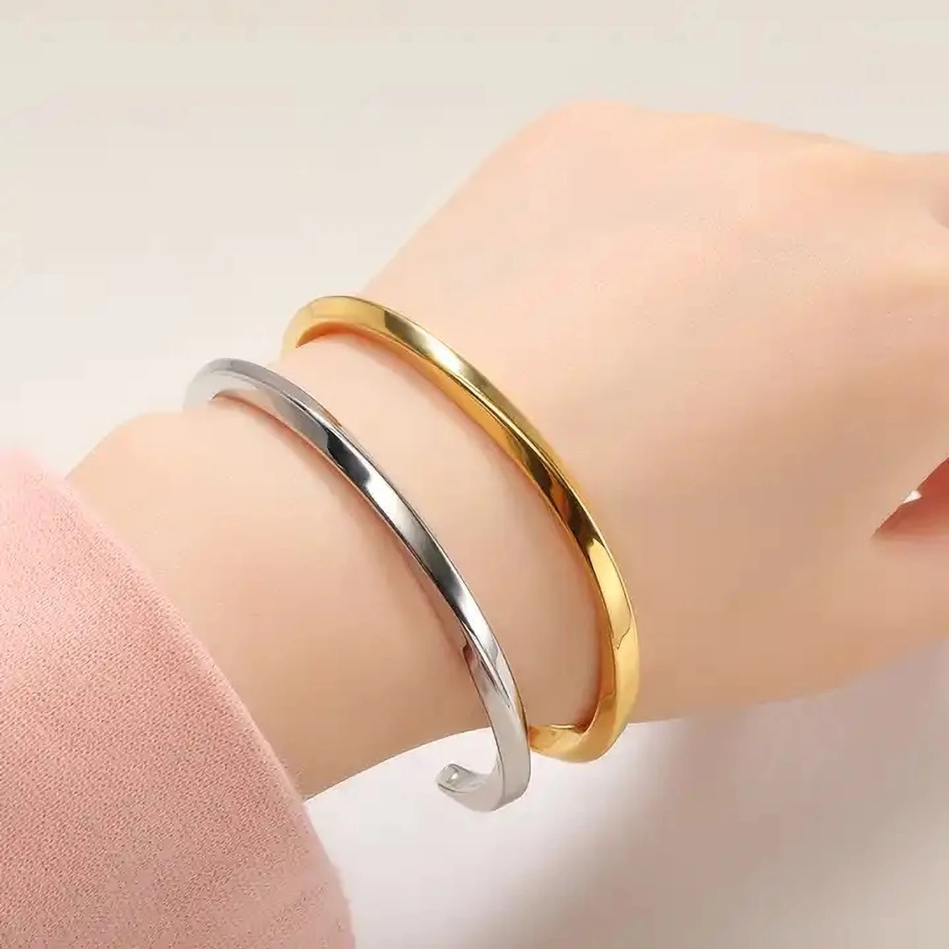 Roadster Metal, Alloy, Stainless Steel Gold