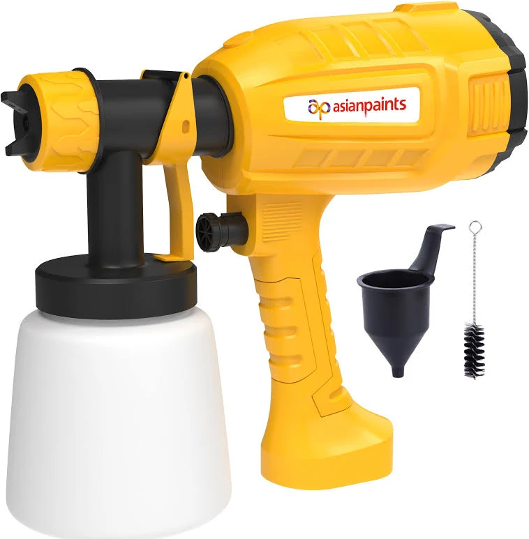 Trucare Paint Sprayer 550w by Asian Paints