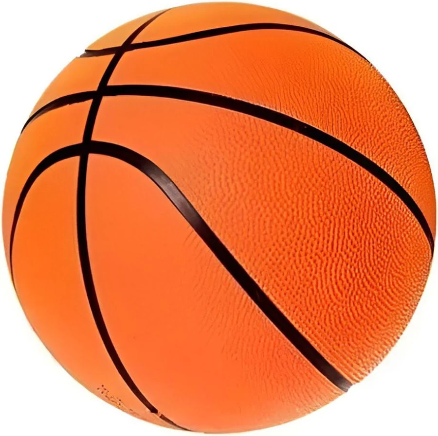 HackerX High Grip Pebbled Basketball