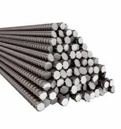 Iron TMT Bar