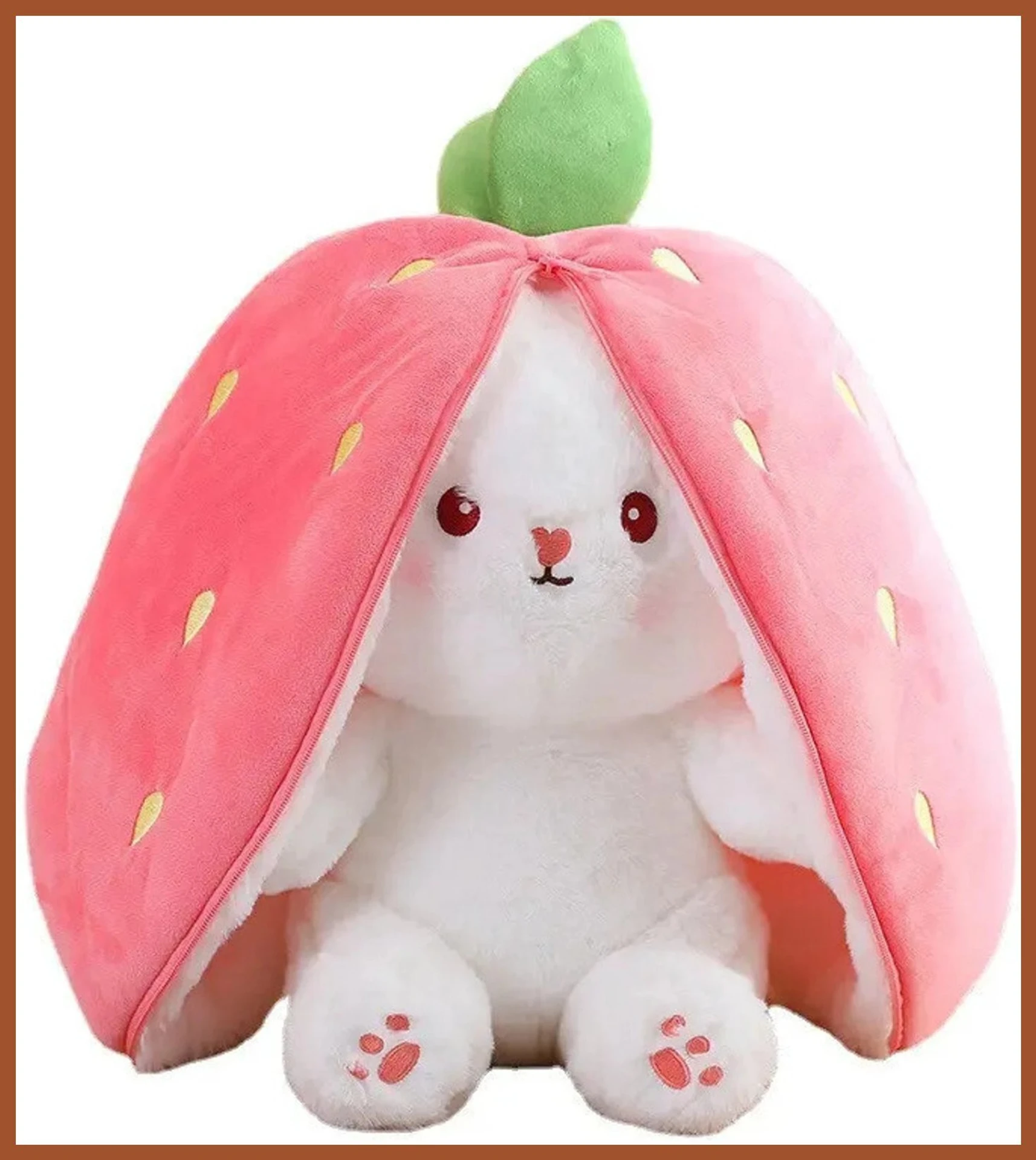 GHALIB SOFT TOYS Cute Bunny Soft Toy