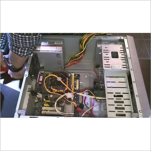 Desktop Computer Repairing Service – Windows, macOS