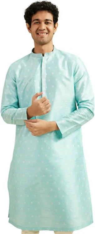 Diwas by Manyavar Men Self Design