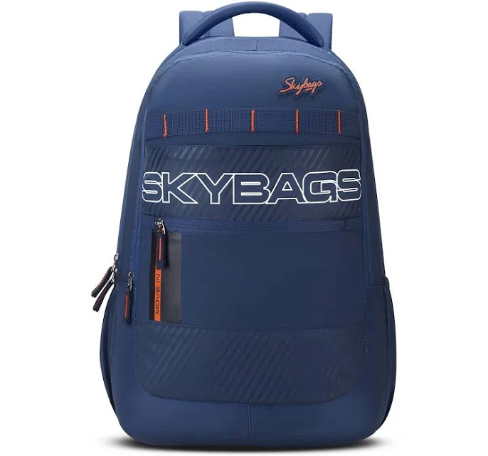 Skybags Amigo Laptop Backpack