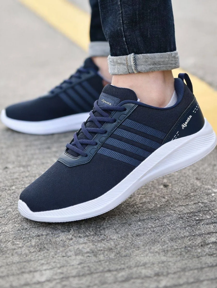 Ajanta SHOES Men Sneakers