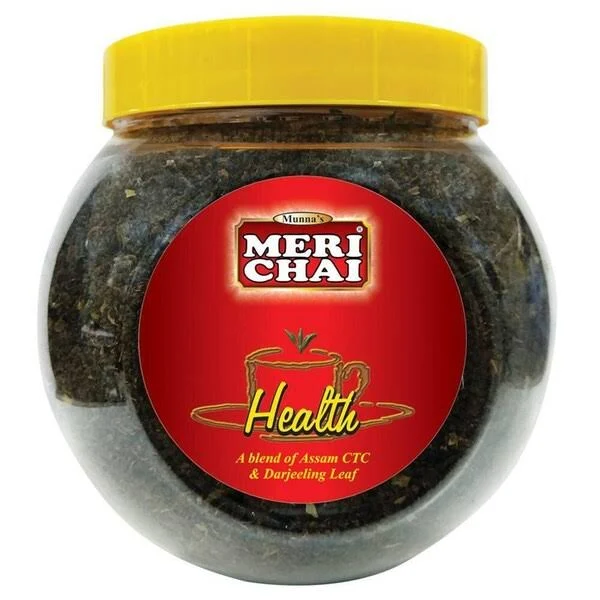 Meri Chai Health Premium Tea
