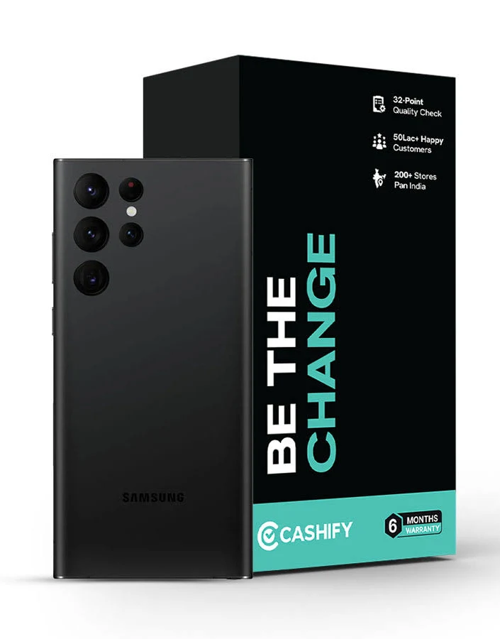 Samsung Galaxy S22 Ultra 5G