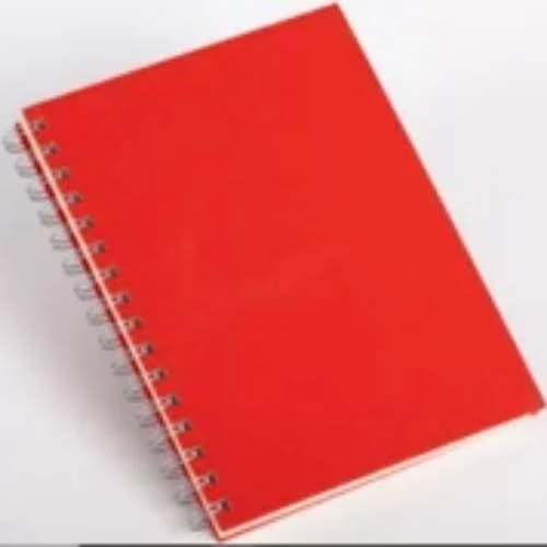 Spiral Binding Book