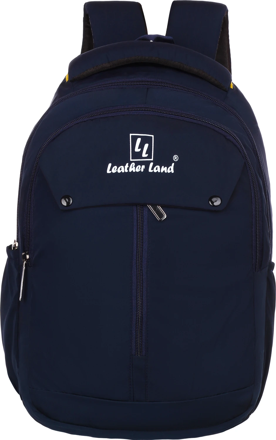 Leather Land Large 35 L Laptop Backpack Lightweight Back Pack