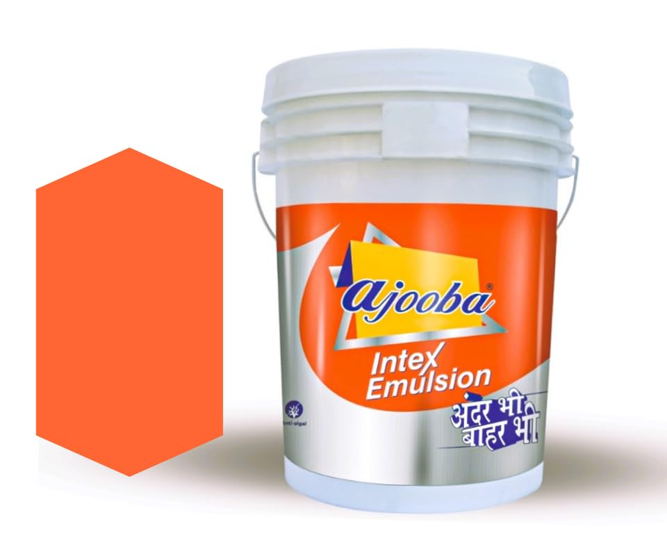 Ajooba Intex Emulsion