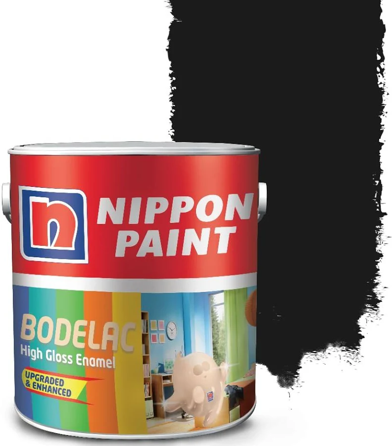 Nippon Paint Synthetic Bodelac