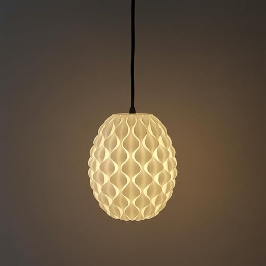 Stylish Modern Lamp for Ambient Lighting
