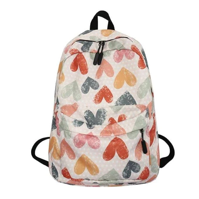 NISHI Waterproof College Bag