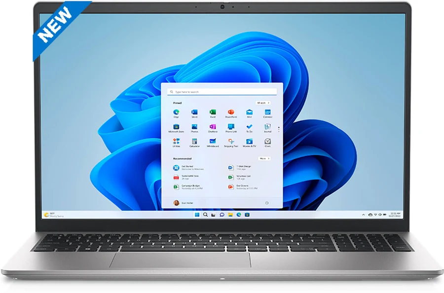 Dell Inspiron 15