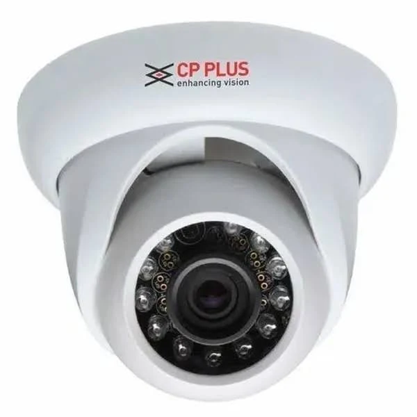 Cp Plus Cctv Security Camera