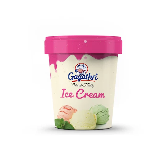 Gayathri Ice Cream