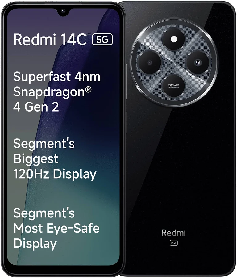 Redmi 14c 5g