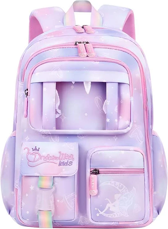 Storite School Backpacks for Girls Stylish Bags for Girls