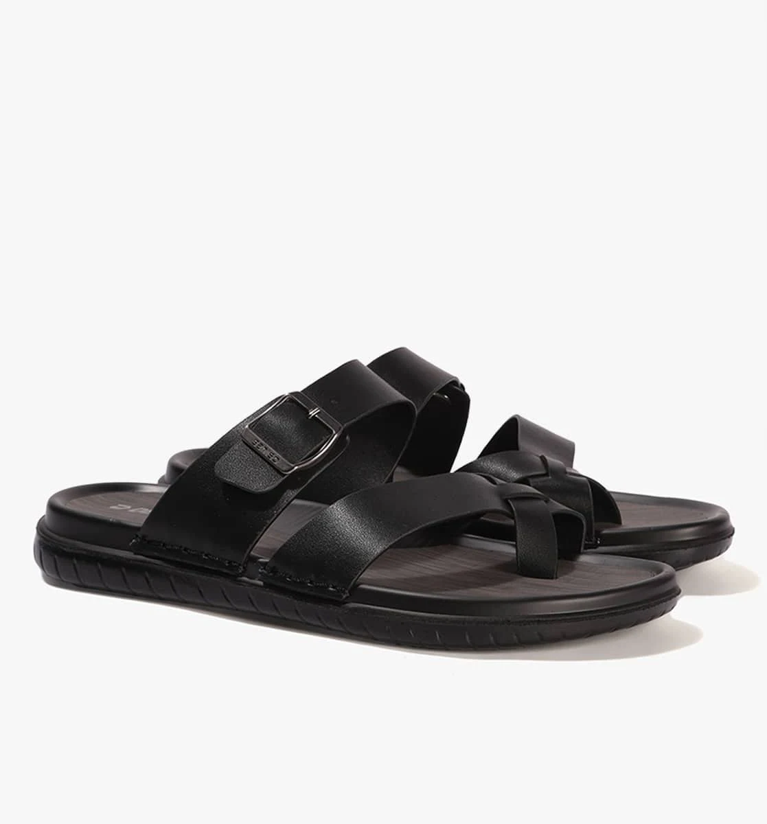 VKC DEBONGO Men Toe-Ring Sandals For Men