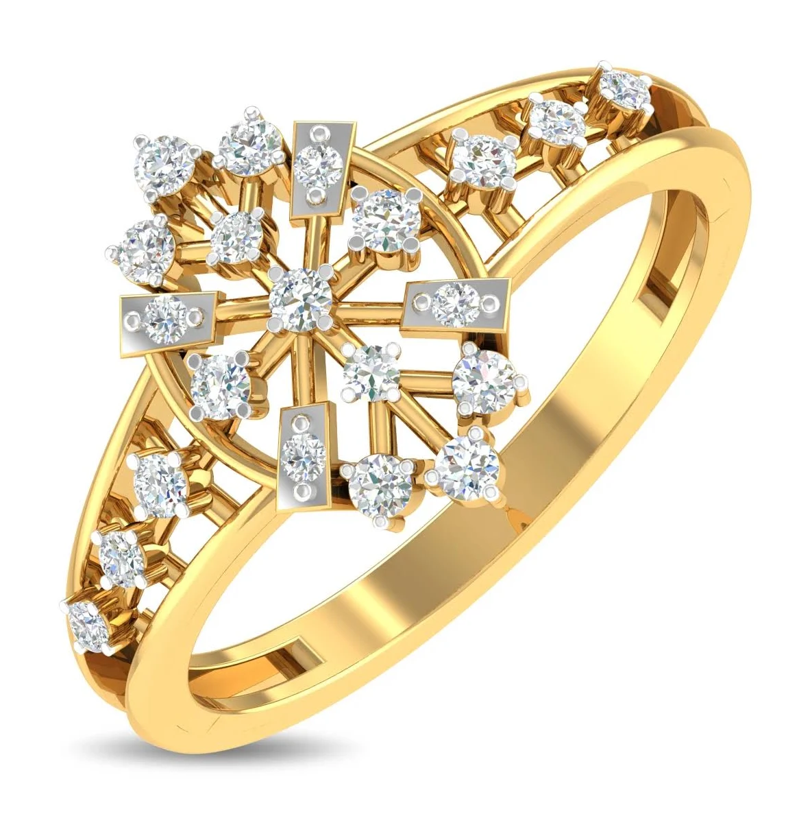 Shreya Ring