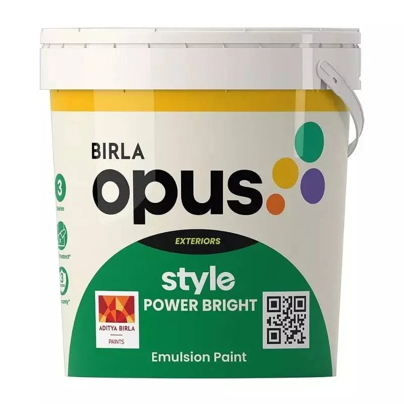 Style Power Bright
