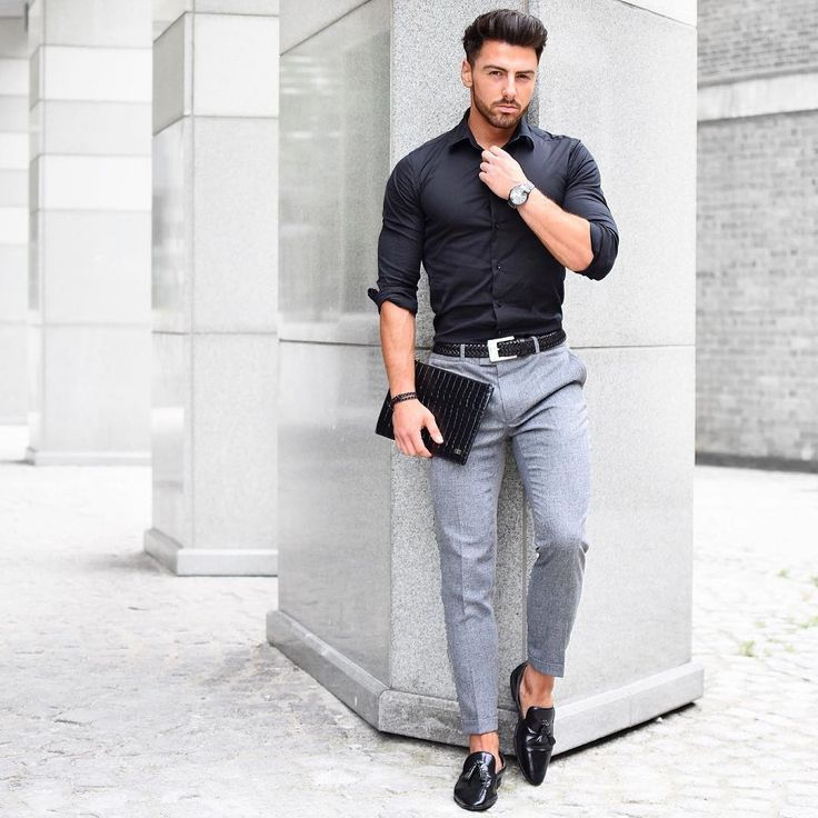 Lucky Garments Men Wear