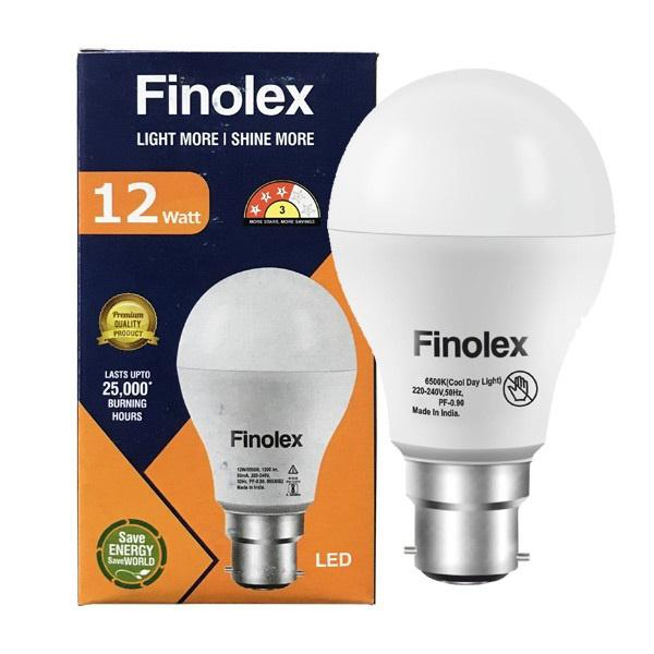 LED Bulb 9W