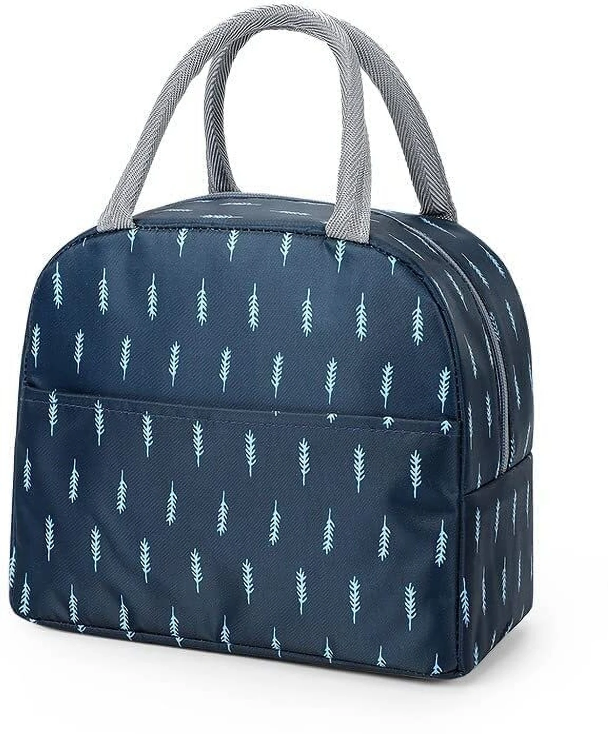 Sai savvi LUNCH BAG TIFFEN BAH FOR KIDES Waterproof Lunch Bag