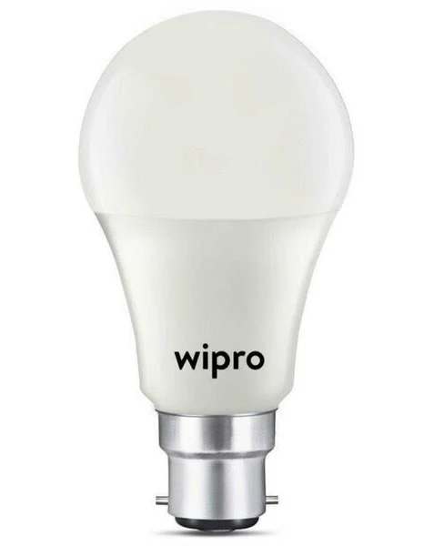 wipro garnet led bulb 7 w