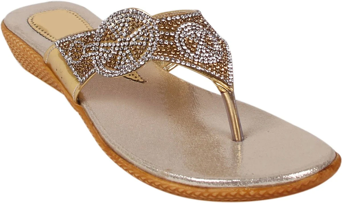 Footshez Women Flats