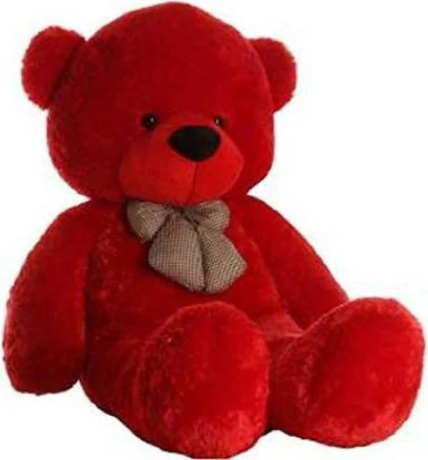 Fabric Teddy Bear – 36 Cm