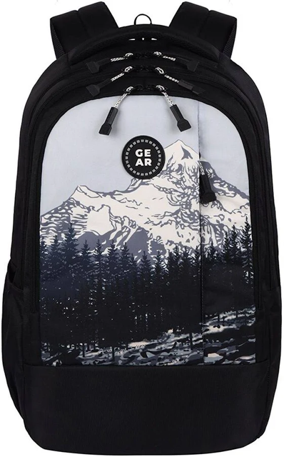 Gear Alpine 19 Boys 39 L Backpack