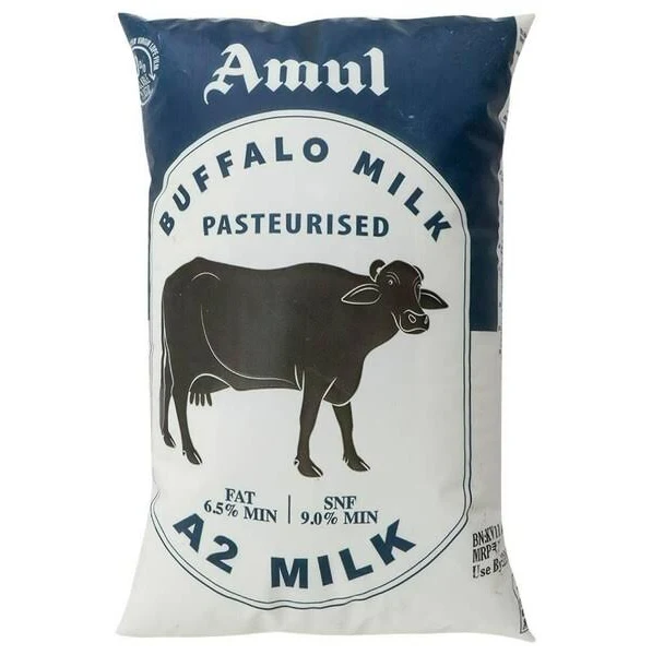 amul a2 buffalo Fresh milk