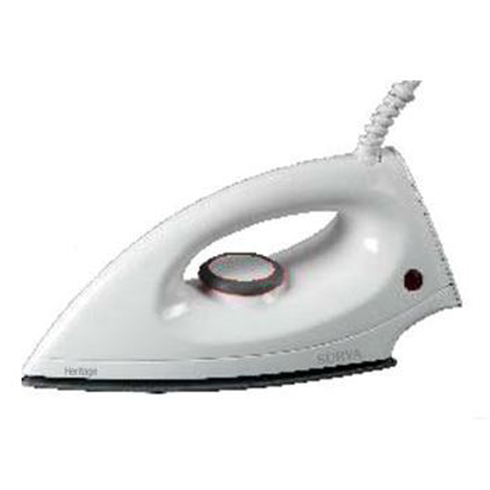 SURYA HERITAGE DRY IRON 1000W
