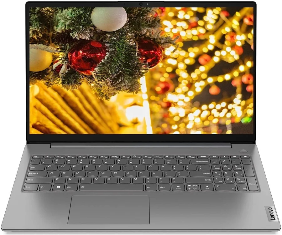 Lenovo V15 AMD Ryzen 5 7520U, 16GB DDR5 RAM