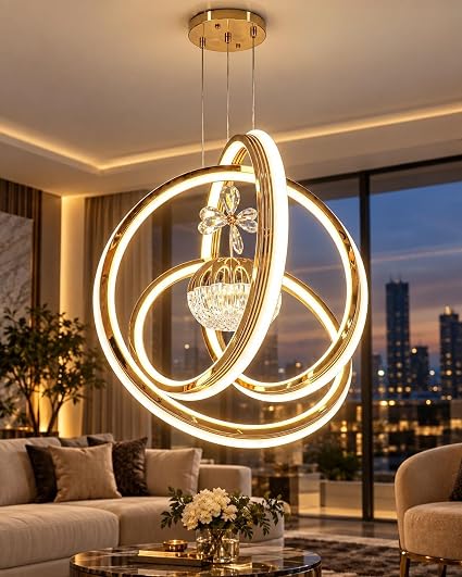swanart Orbis Fibreglass Pendant Light,