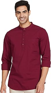 Men’s Cotton Shirt