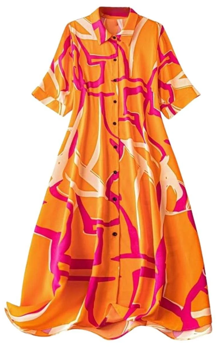 Leriya Fashion Women’s One Piece Dress