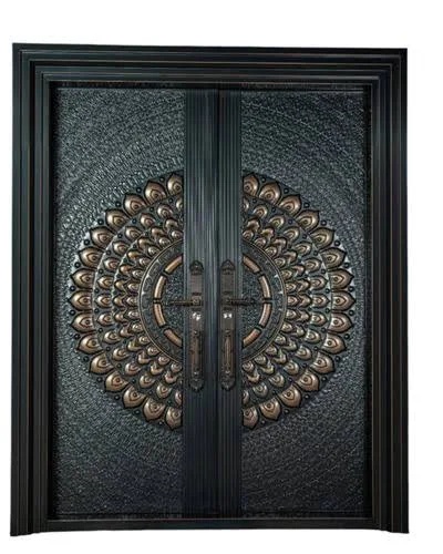 Steel Doors