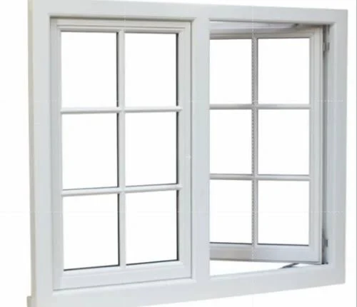 Casement Windows And Doors