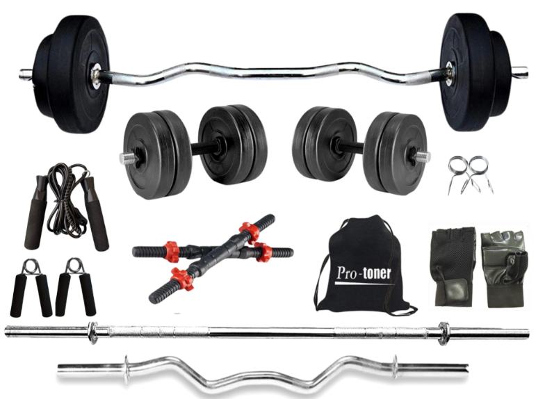 Protoner 20 kg 20 Kg Combo