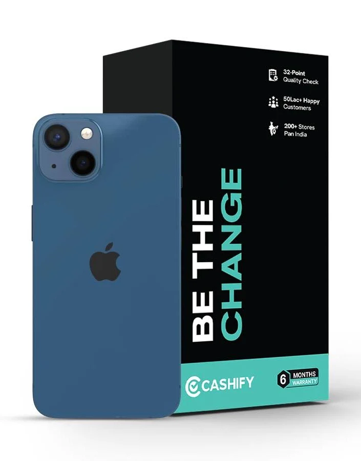 APPLE iPhone 13