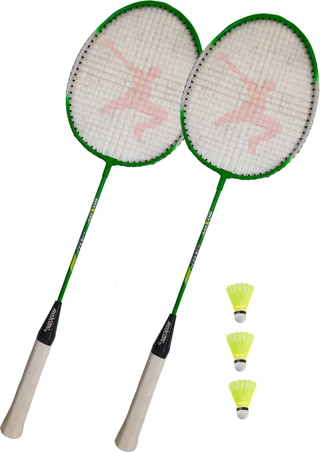 Gonex Nexta New Model Racket Multicolor 2