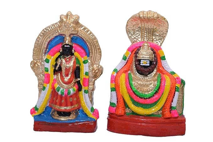 Annamalai Unnamalai Golu Dolls Set