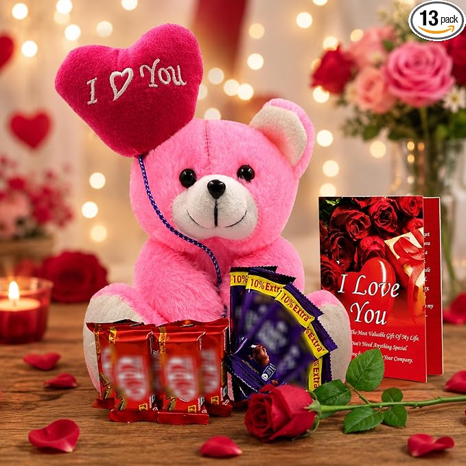 Midiron Birthday Gift Set