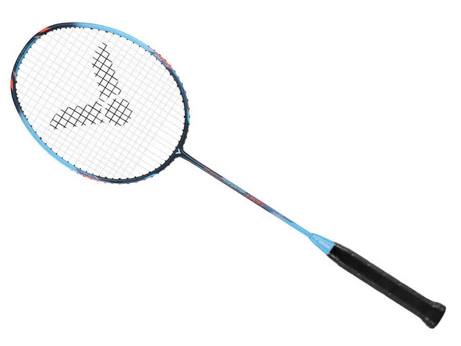 Victor Thruster K HMR L Strung Badminton Racket