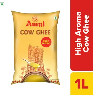 Amul Pure Ghee
