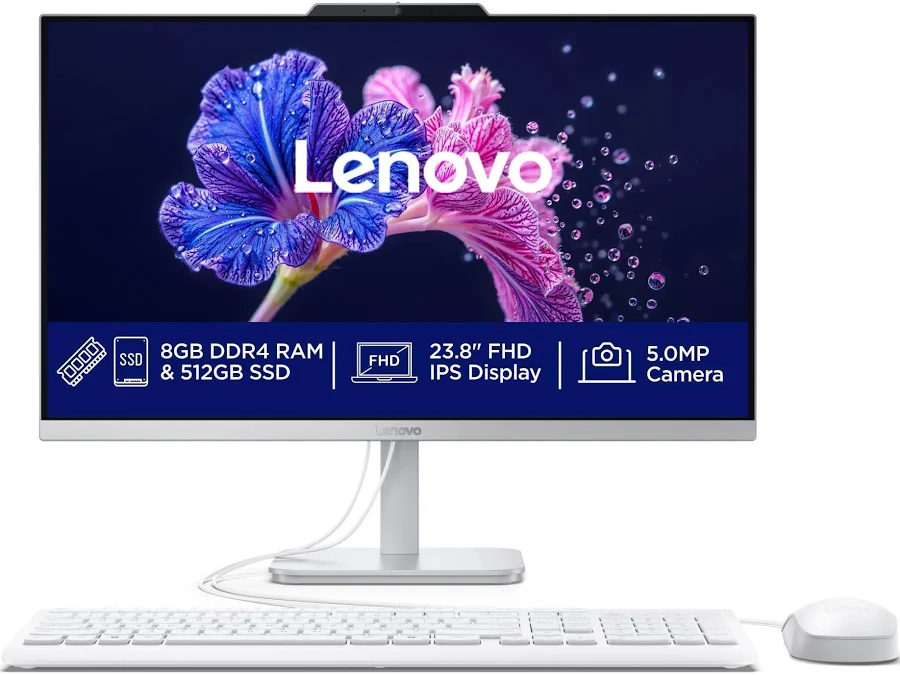 Lenovo A100 AIO f0j6005gin