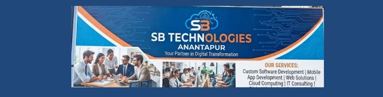 Store Banner