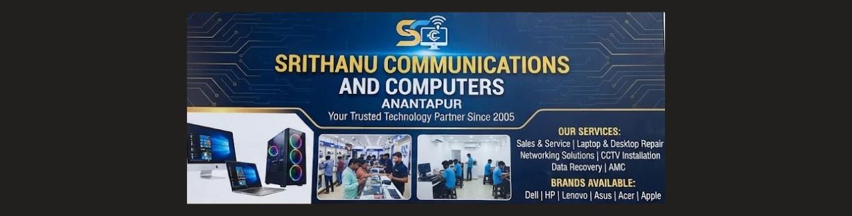 Store Banner